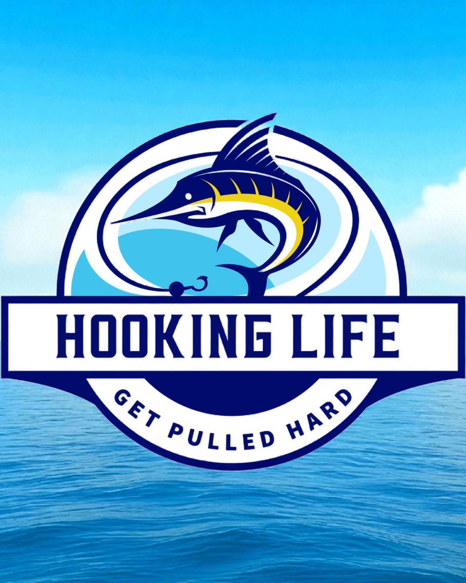 Hooking Life 